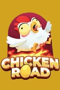 Een Kijkje naar het Bevlogen Spel Chicken Road in Nederland