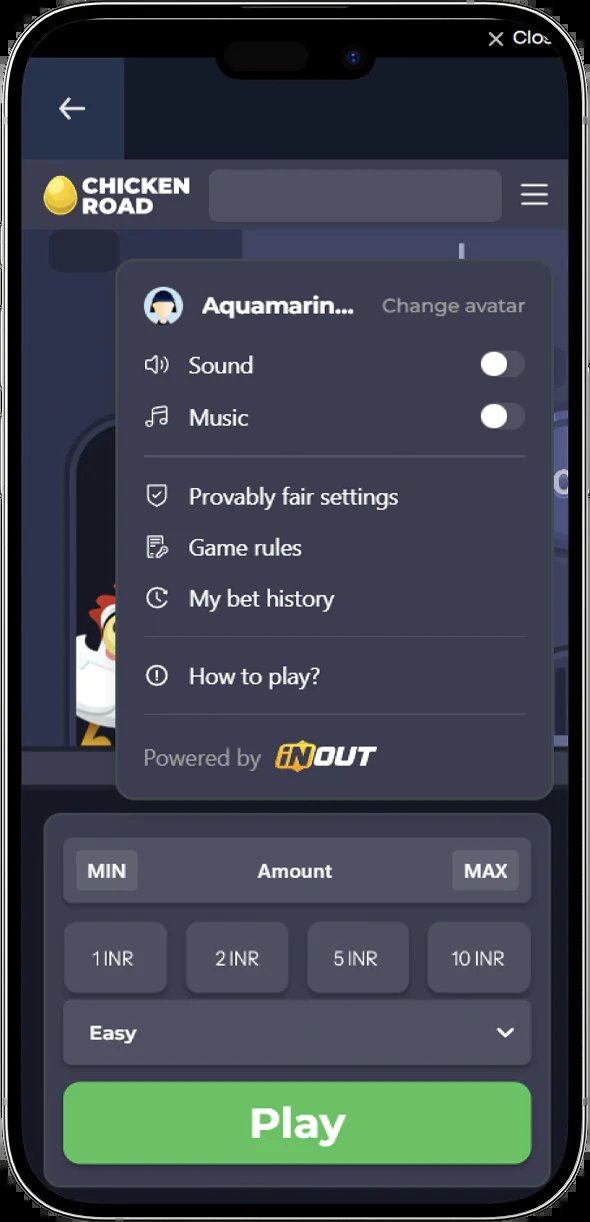 Découvrez le Nouveau jeu de Casino : Chicken Road en Ligne avec Bonus à France