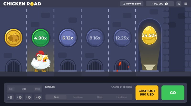 Image: Descubre el Misterioso Juego de Aventura de la Carretera del Pollo en España