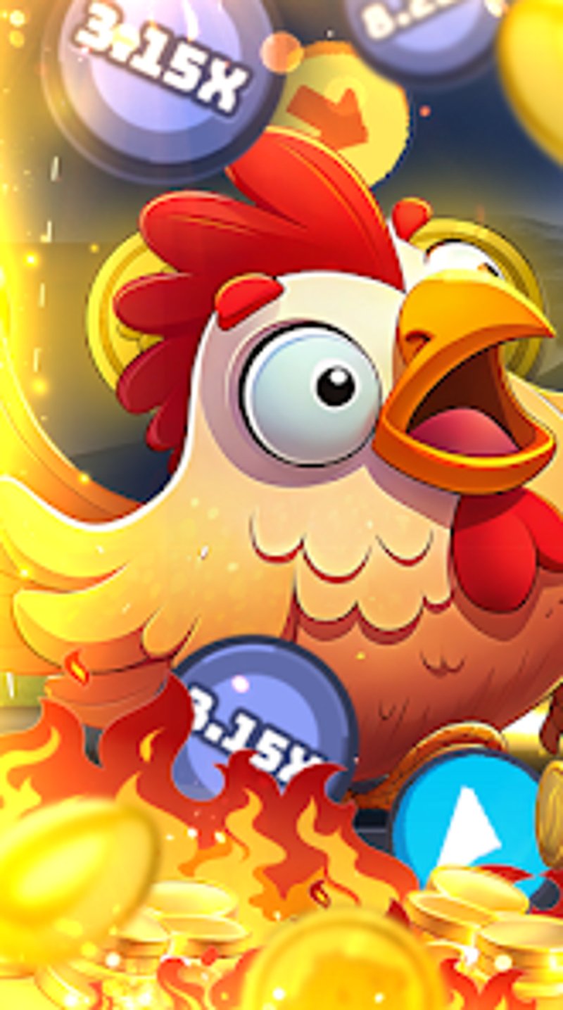 Guide to chicken road