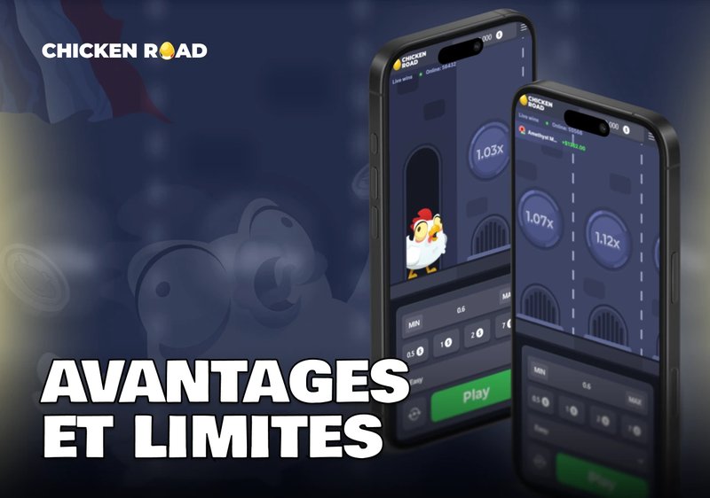 Découvrez les Secrets de Chicken Road, le Jeu de Casino Populaire en France