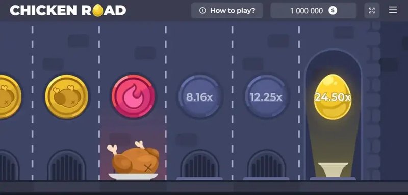 Descubre el Atractivo Juego de Azar de la Ruta de la Pollo en España